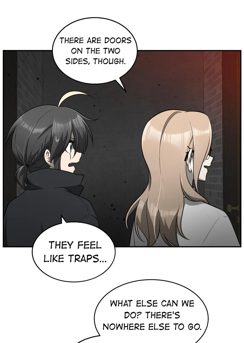 My Food Looks Very Cute Chapter 85 - Page 29