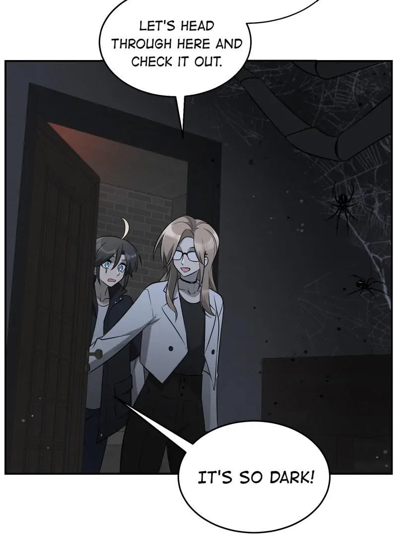 My Food Looks Very Cute Chapter 85 - Page 30