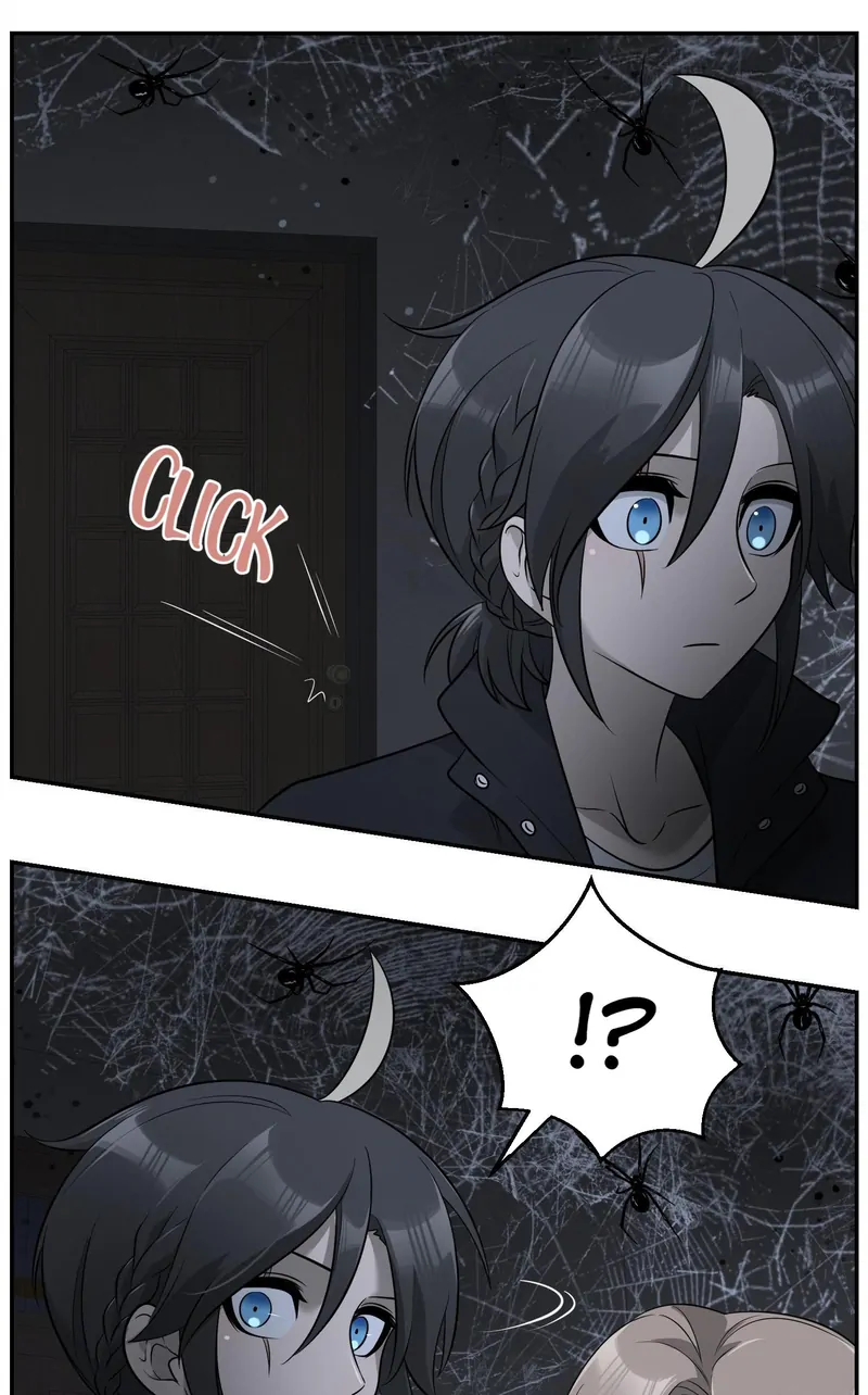 My Food Looks Very Cute Chapter 85 - Page 33