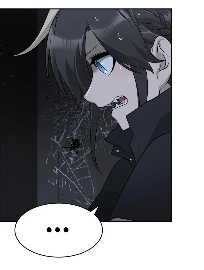 My Food Looks Very Cute Chapter 85 - Page 35