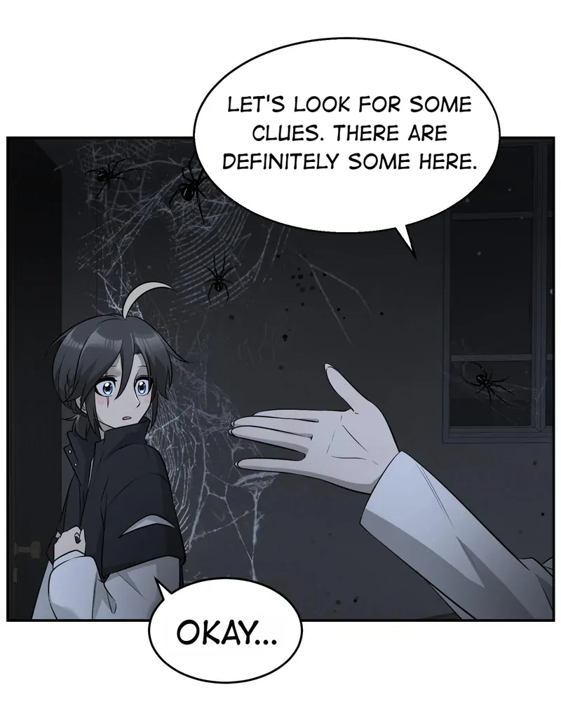 My Food Looks Very Cute Chapter 85 - Page 38