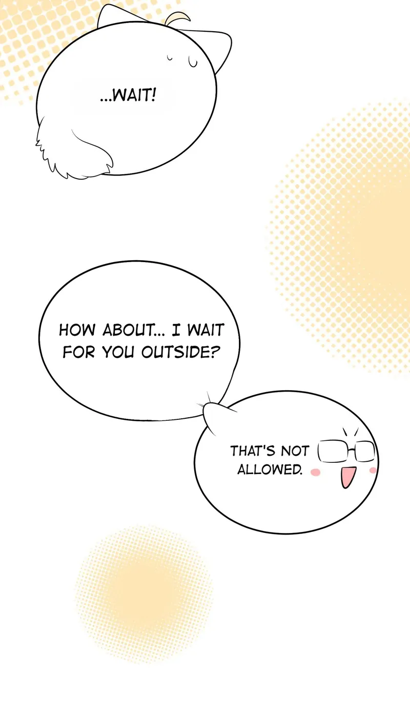 My Food Looks Very Cute Chapter 85 - Page 9