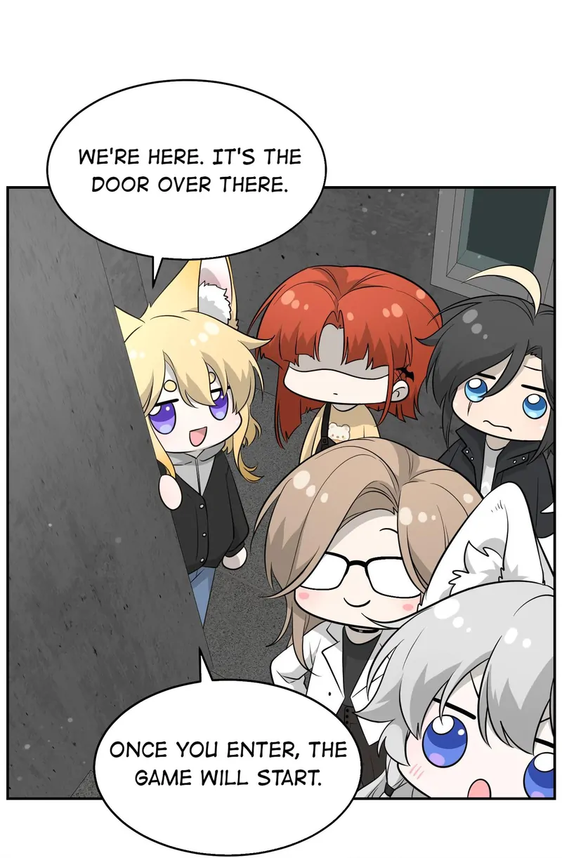 My Food Looks Very Cute Chapter 85 - Page 10