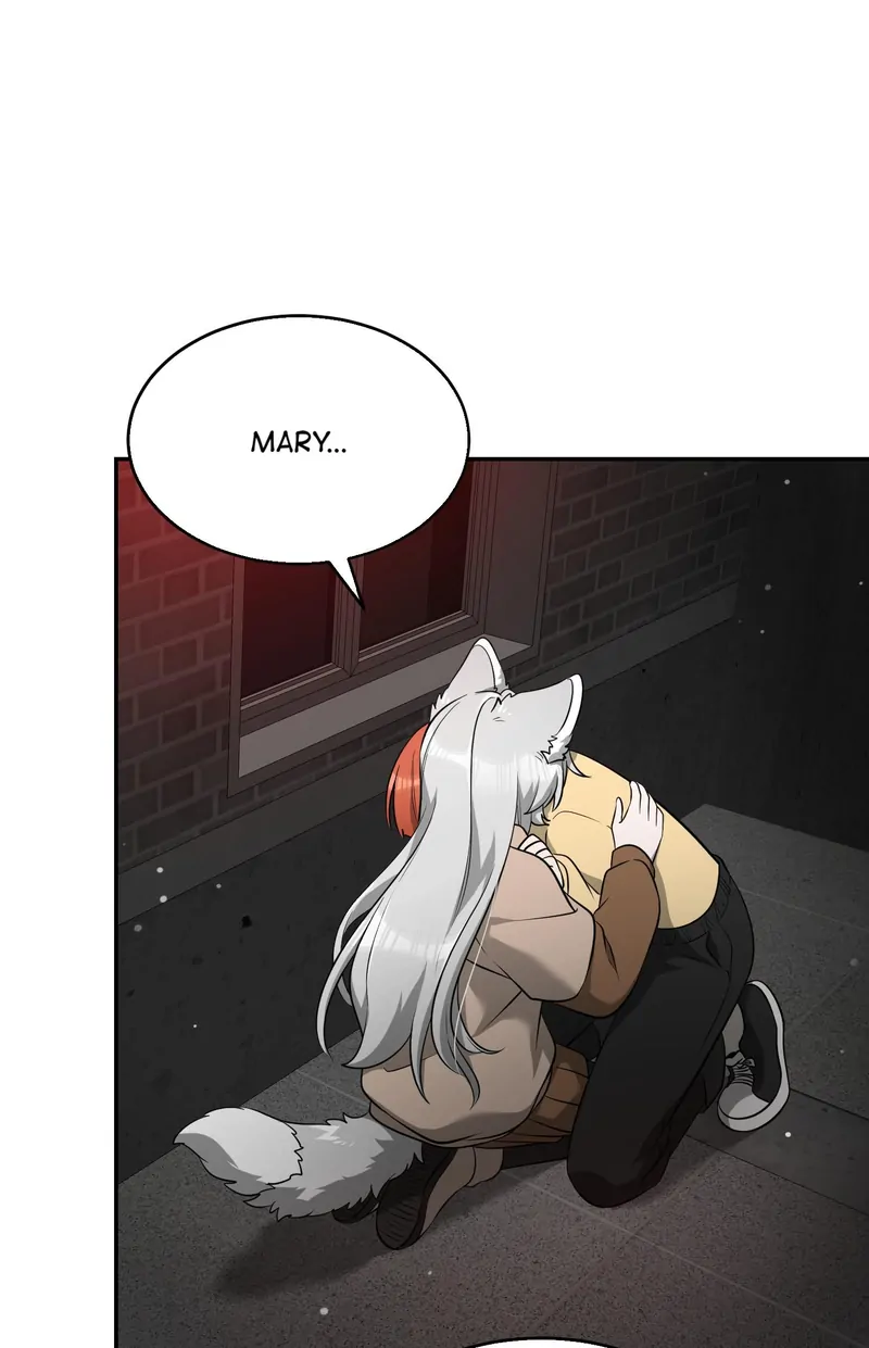 My Food Looks Very Cute Chapter 86 - Page 2