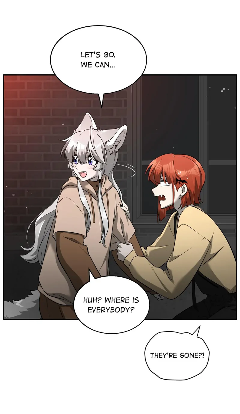 My Food Looks Very Cute Chapter 86 - Page 11