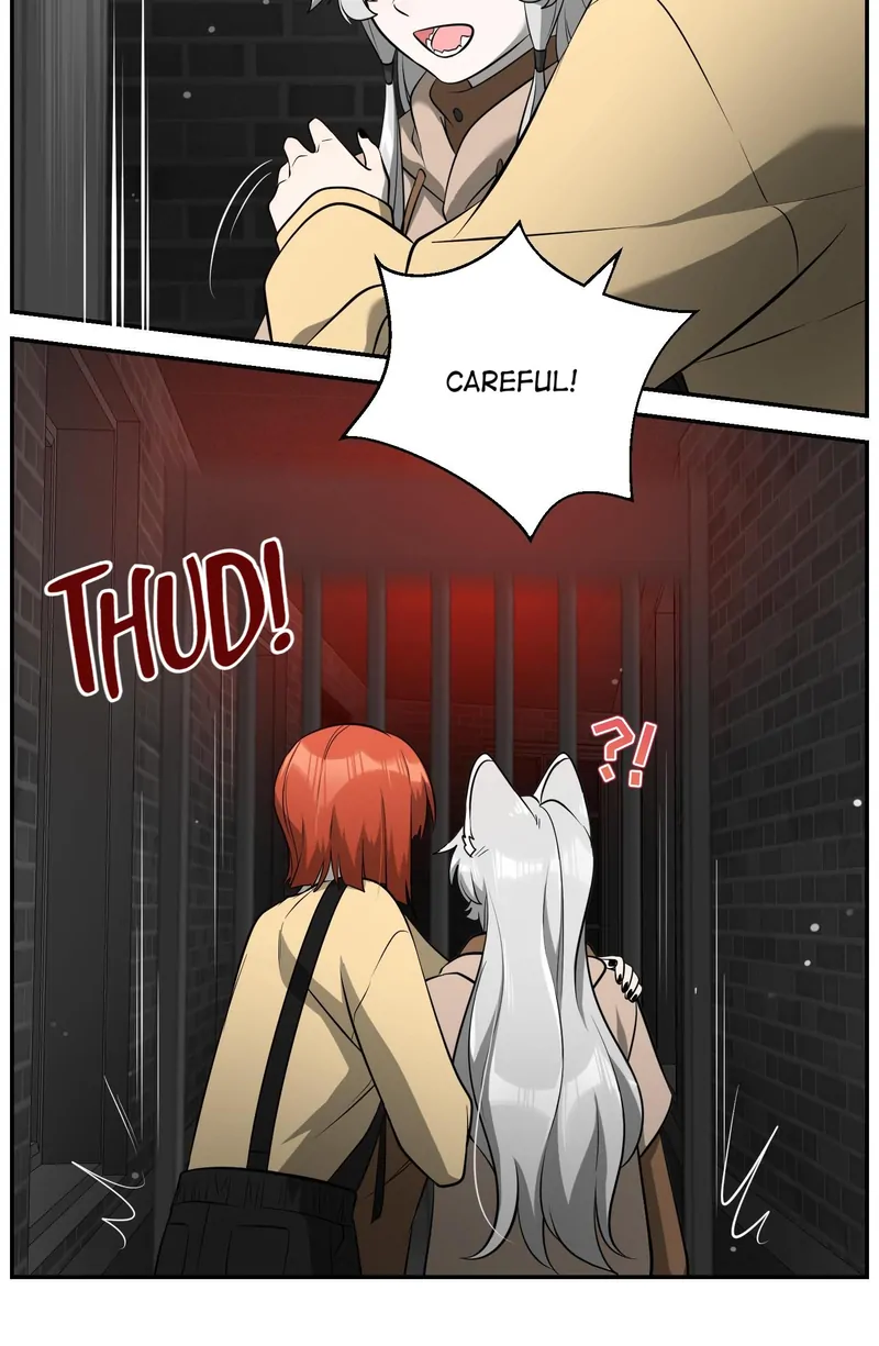 My Food Looks Very Cute Chapter 86 - Page 14