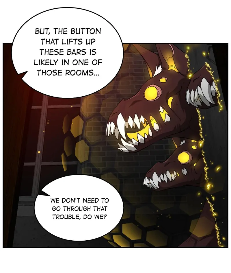 My Food Looks Very Cute Chapter 86 - Page 17