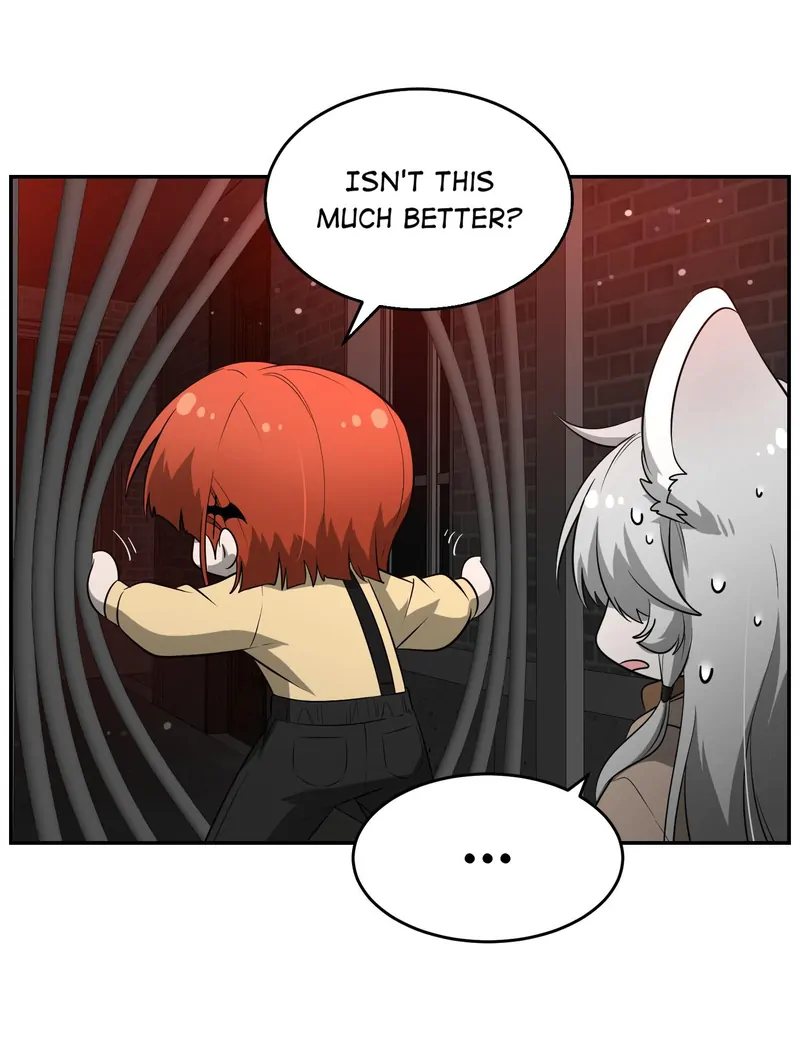 My Food Looks Very Cute Chapter 86 - Page 18