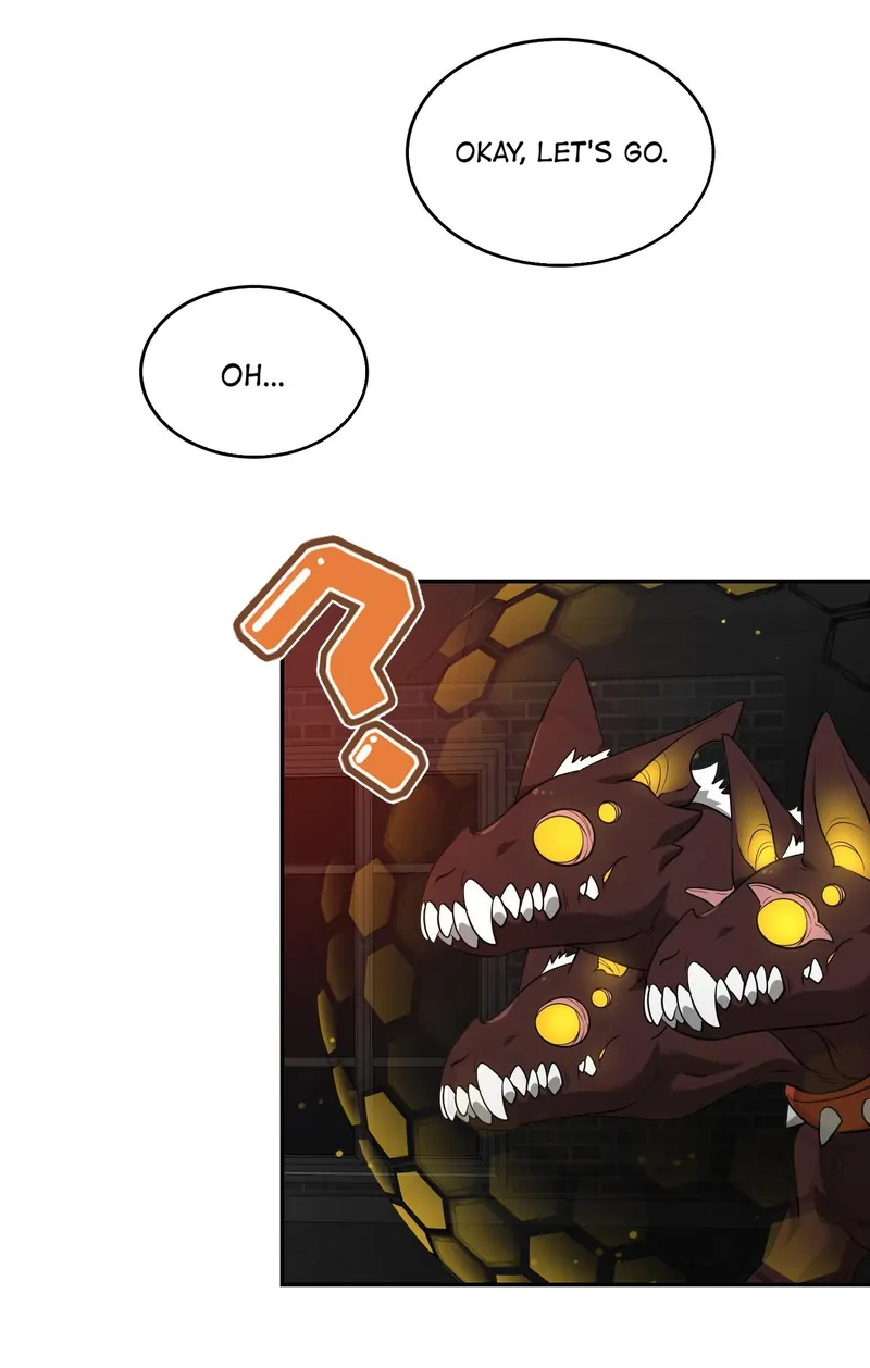 My Food Looks Very Cute Chapter 86 - Page 20