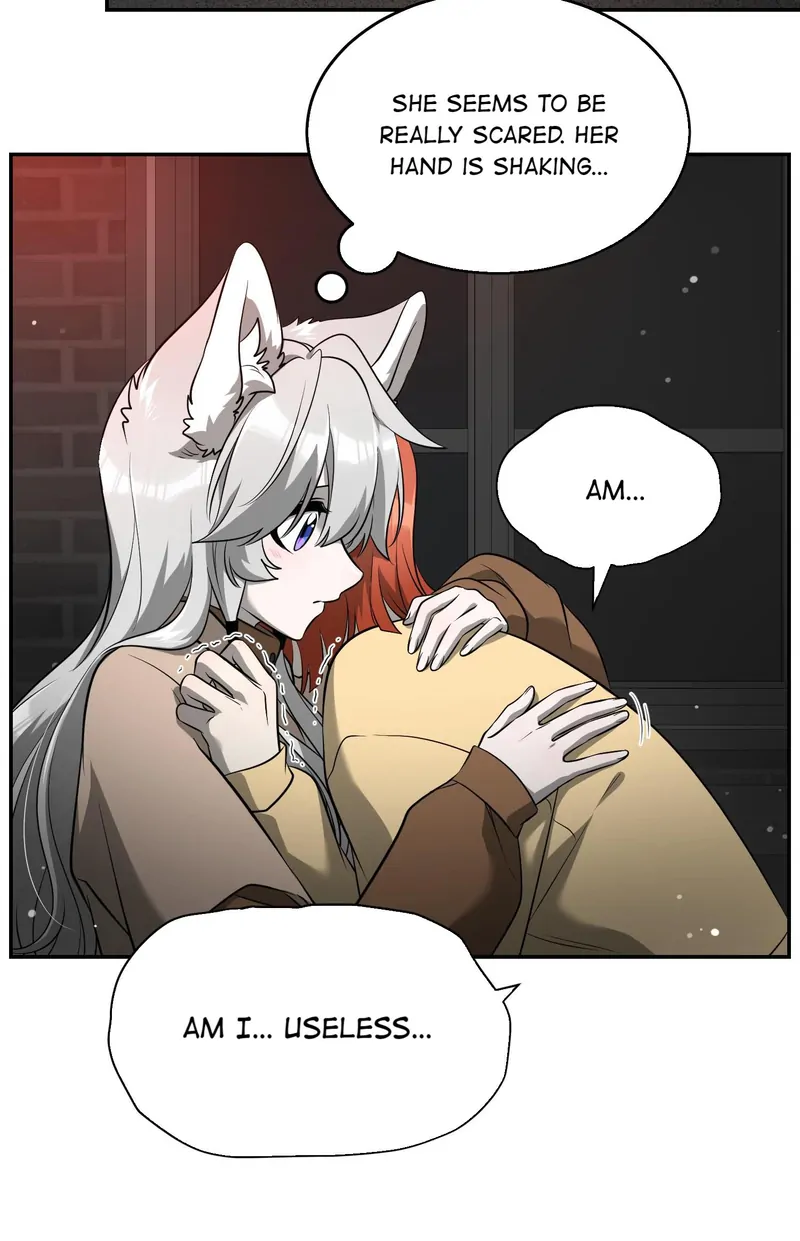My Food Looks Very Cute Chapter 86 - Page 3