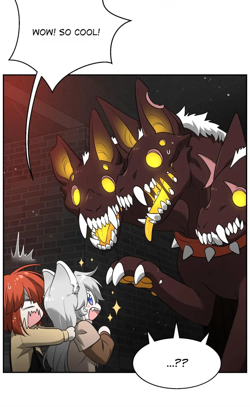 My Food Looks Very Cute Chapter 86 - Page 24