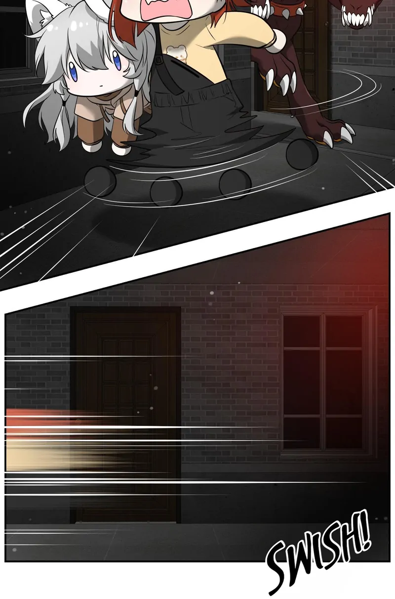 My Food Looks Very Cute Chapter 86 - Page 26