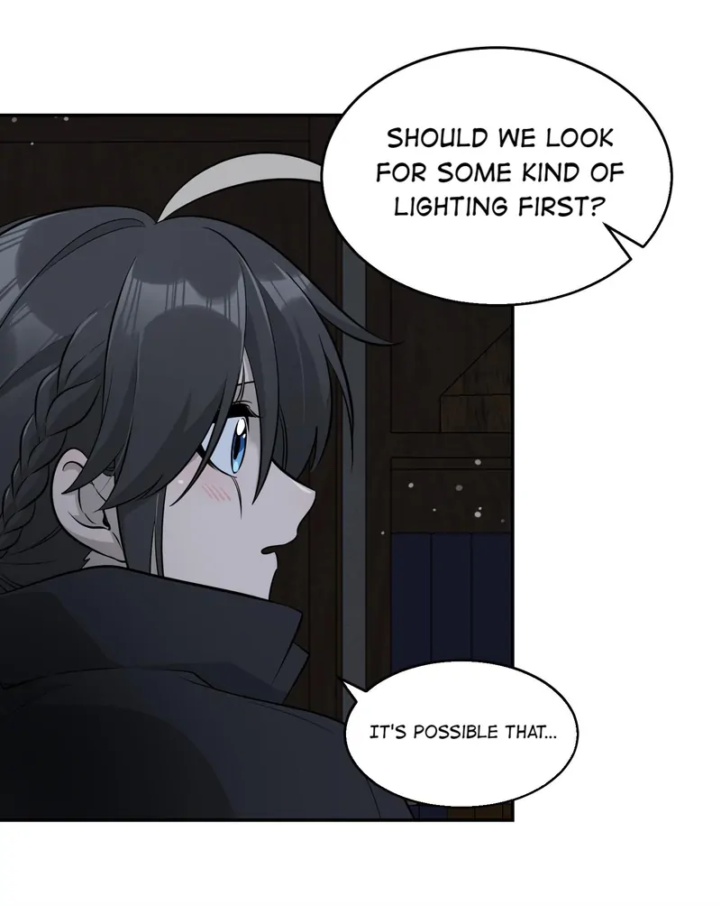 My Food Looks Very Cute Chapter 86 - Page 28