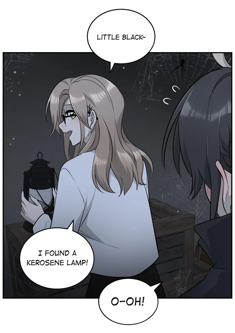 My Food Looks Very Cute Chapter 86 - Page 30