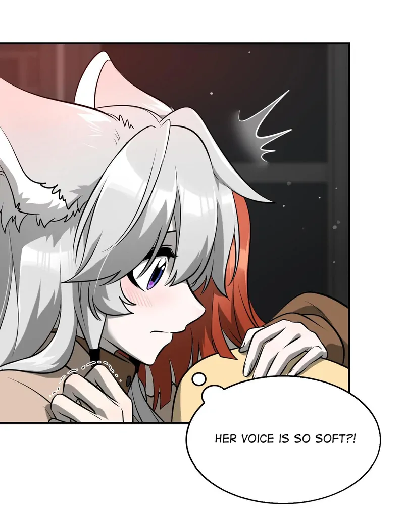 My Food Looks Very Cute Chapter 86 - Page 4