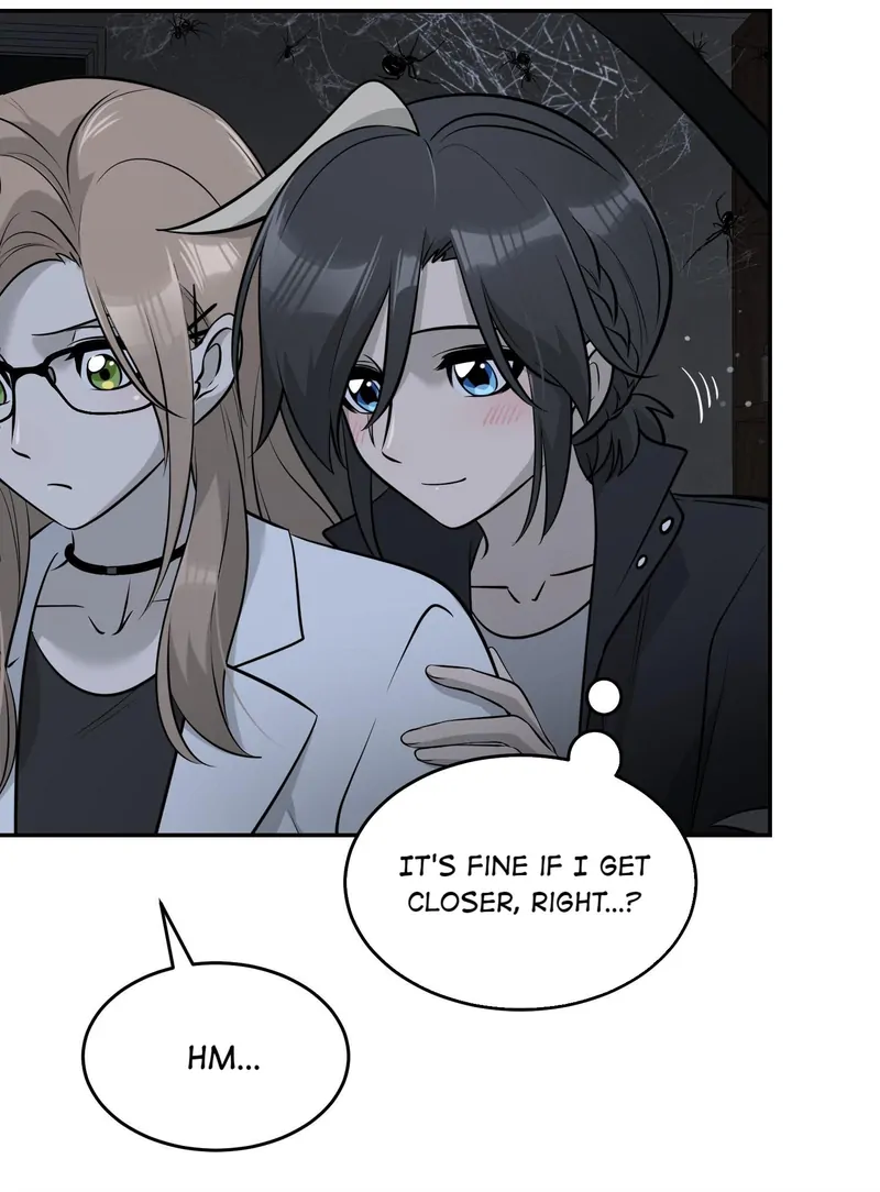 My Food Looks Very Cute Chapter 86 - Page 33