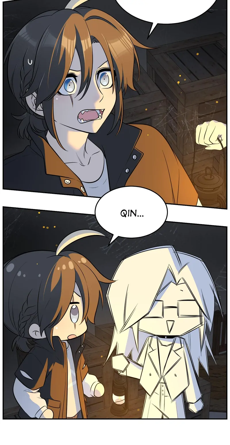 My Food Looks Very Cute Chapter 86 - Page 37