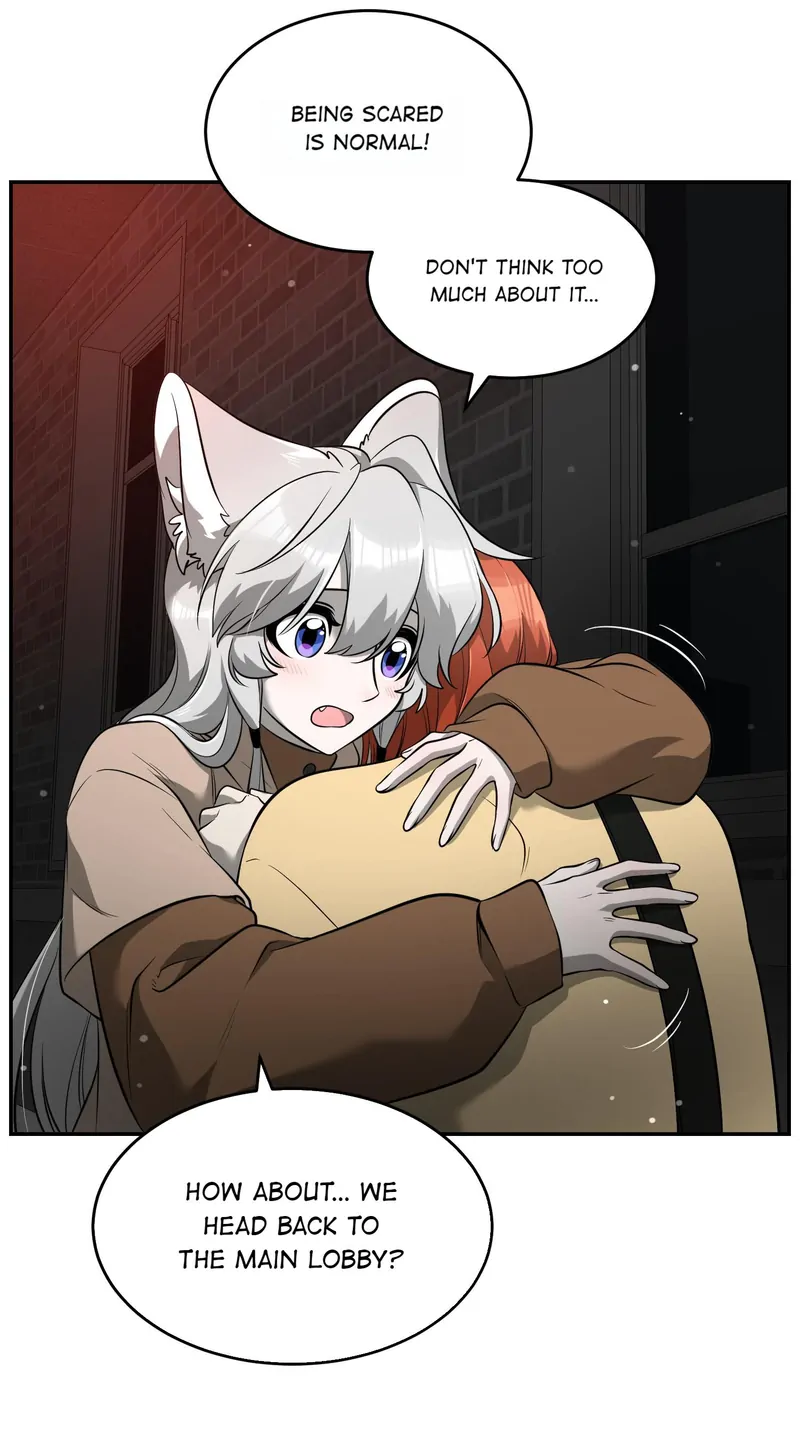 My Food Looks Very Cute Chapter 86 - Page 5