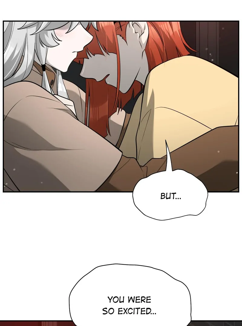 My Food Looks Very Cute Chapter 86 - Page 6