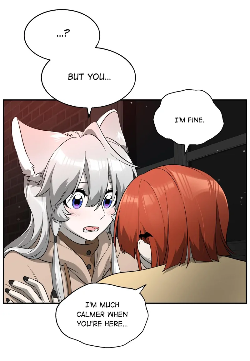My Food Looks Very Cute Chapter 86 - Page 8