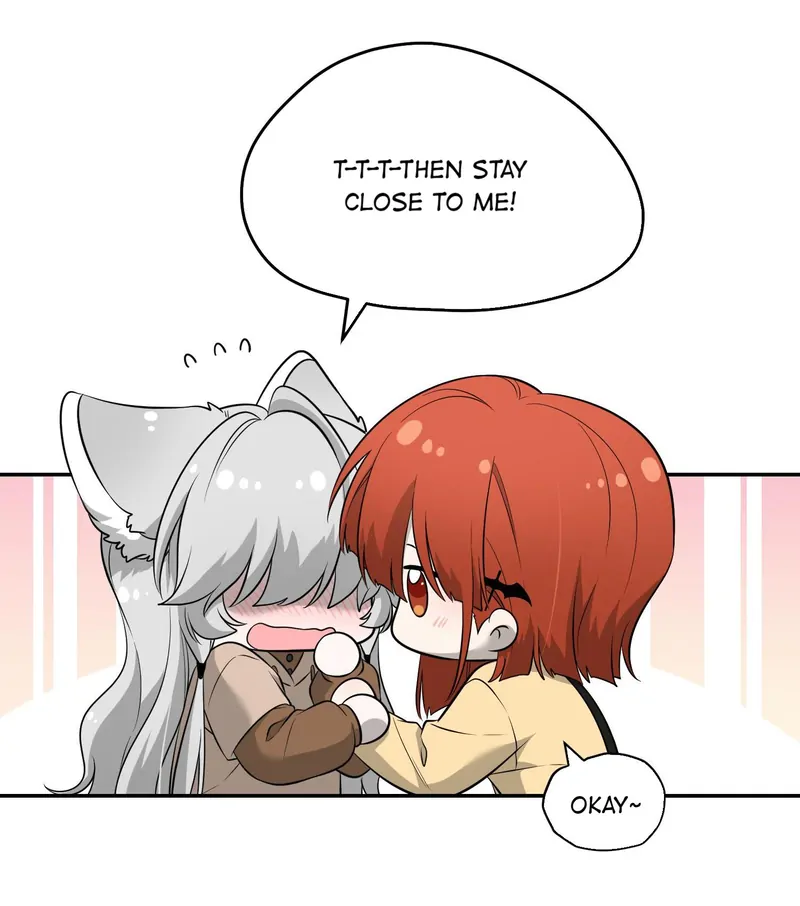My Food Looks Very Cute Chapter 86 - Page 9
