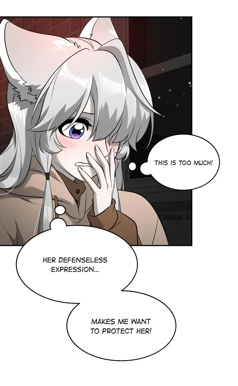 My Food Looks Very Cute Chapter 86 - Page 10