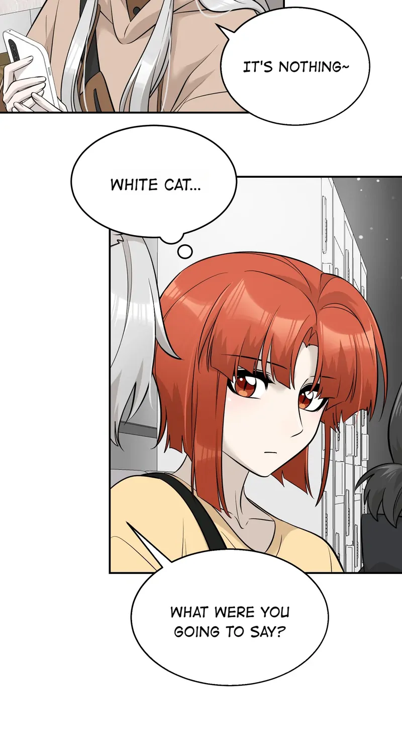 My Food Looks Very Cute Chapter 87 - Page 11