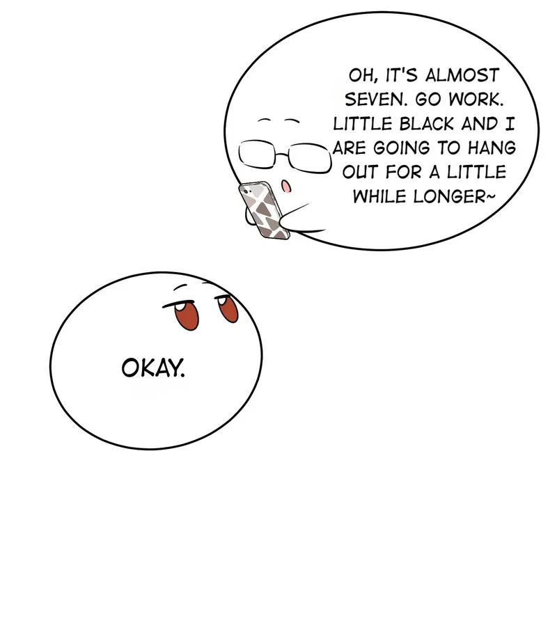 My Food Looks Very Cute Chapter 87 - Page 13