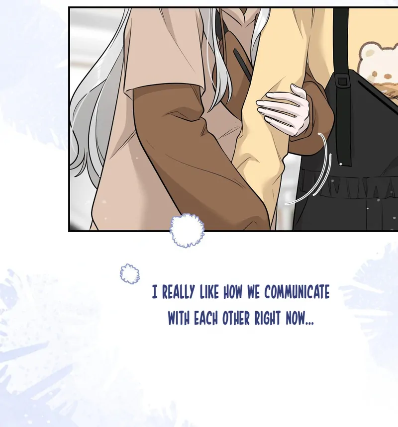 My Food Looks Very Cute Chapter 87 - Page 18