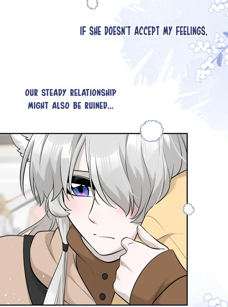 My Food Looks Very Cute Chapter 87 - Page 20