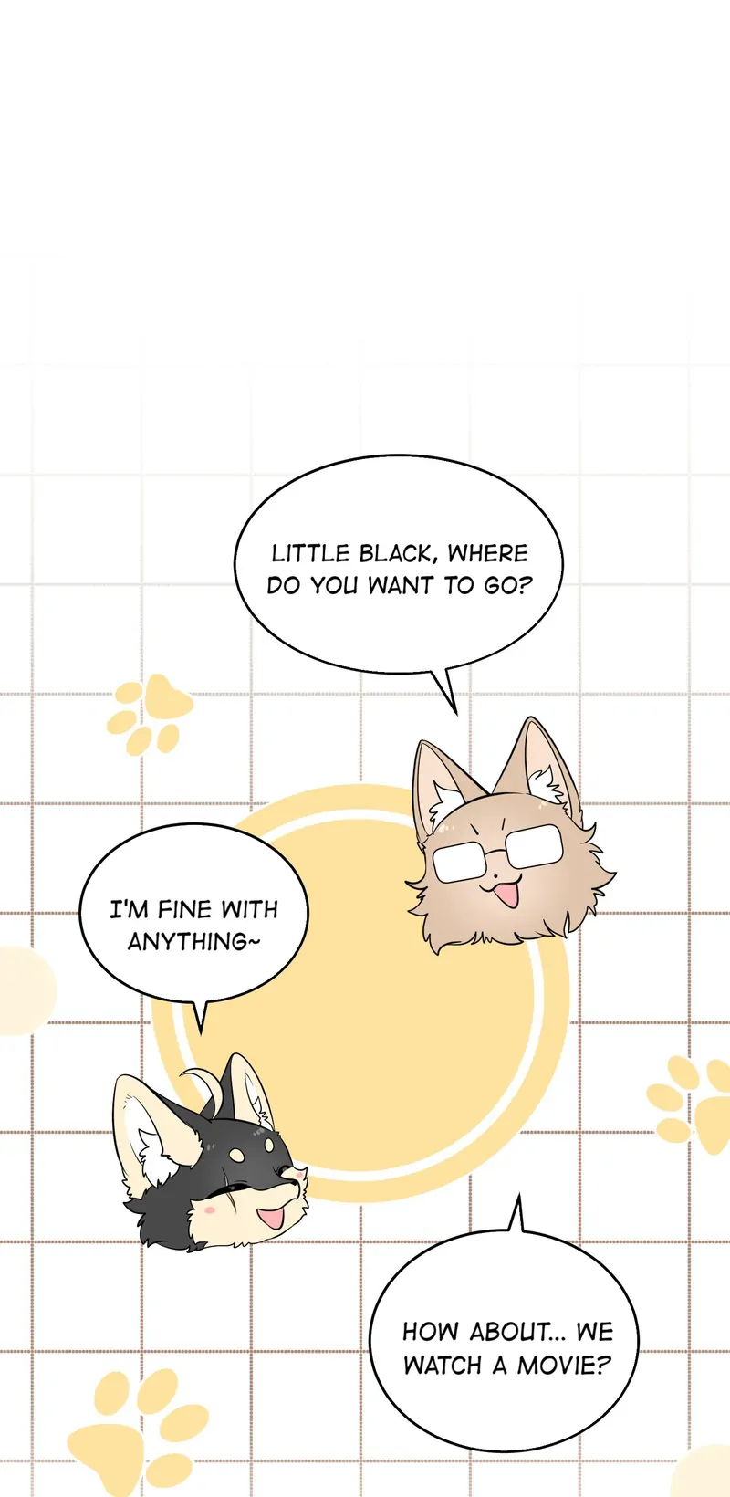 My Food Looks Very Cute Chapter 87 - Page 24