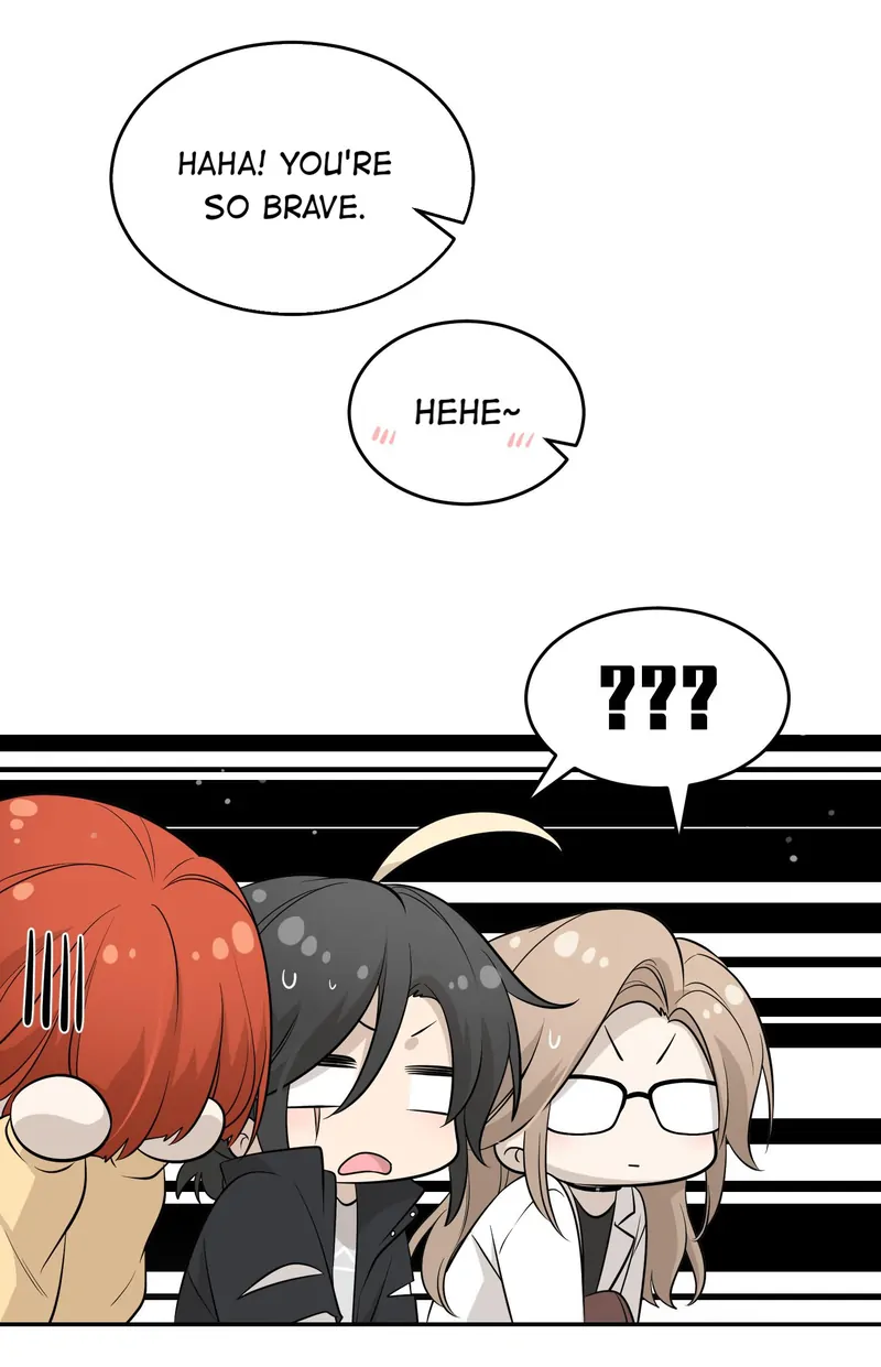 My Food Looks Very Cute Chapter 87 - Page 4