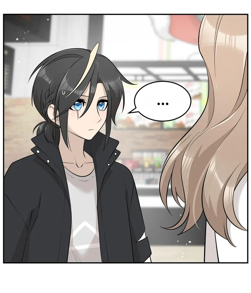 My Food Looks Very Cute Chapter 87 - Page 35