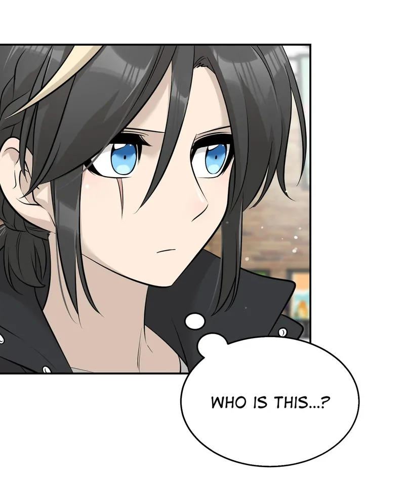 My Food Looks Very Cute Chapter 87 - Page 36