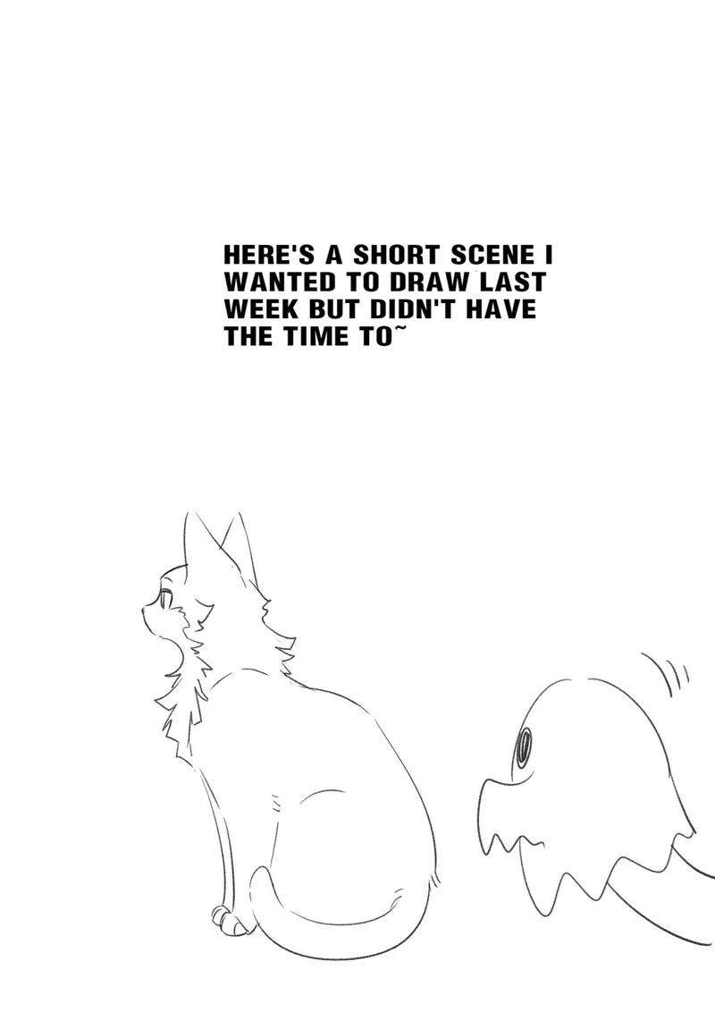 My Food Looks Very Cute Chapter 87 - Page 38