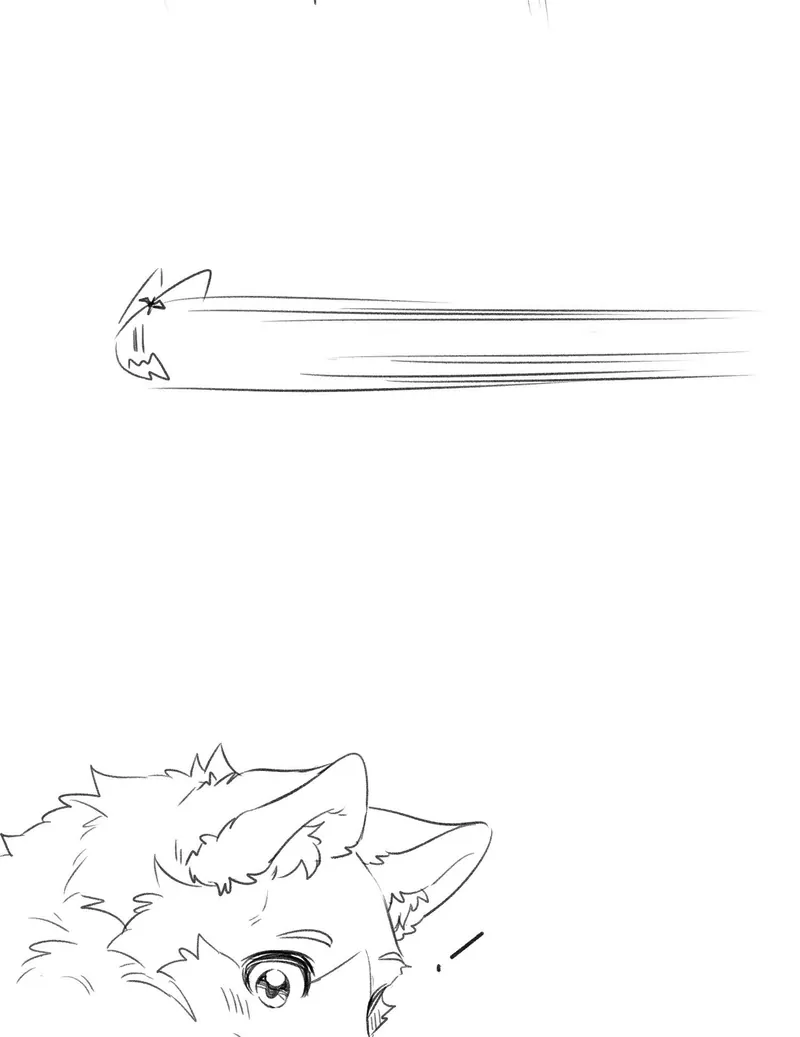 My Food Looks Very Cute Chapter 87 - Page 40