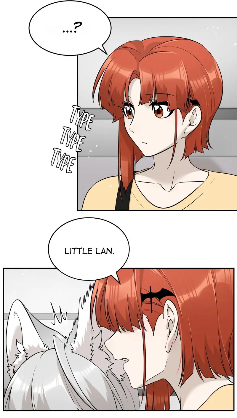My Food Looks Very Cute Chapter 87 - Page 9