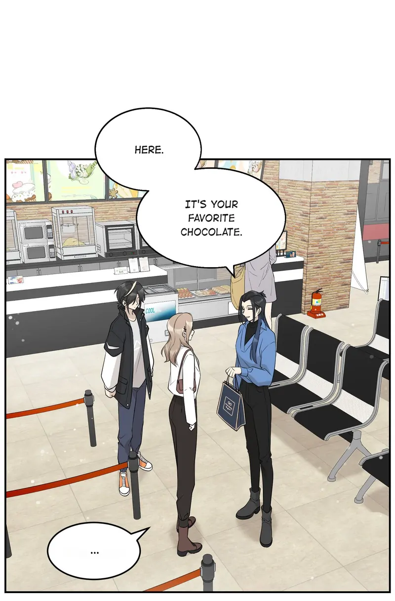 My Food Looks Very Cute Chapter 88 - Page 2