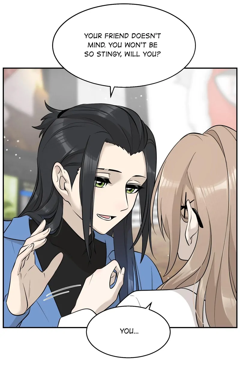 My Food Looks Very Cute Chapter 88 - Page 13
