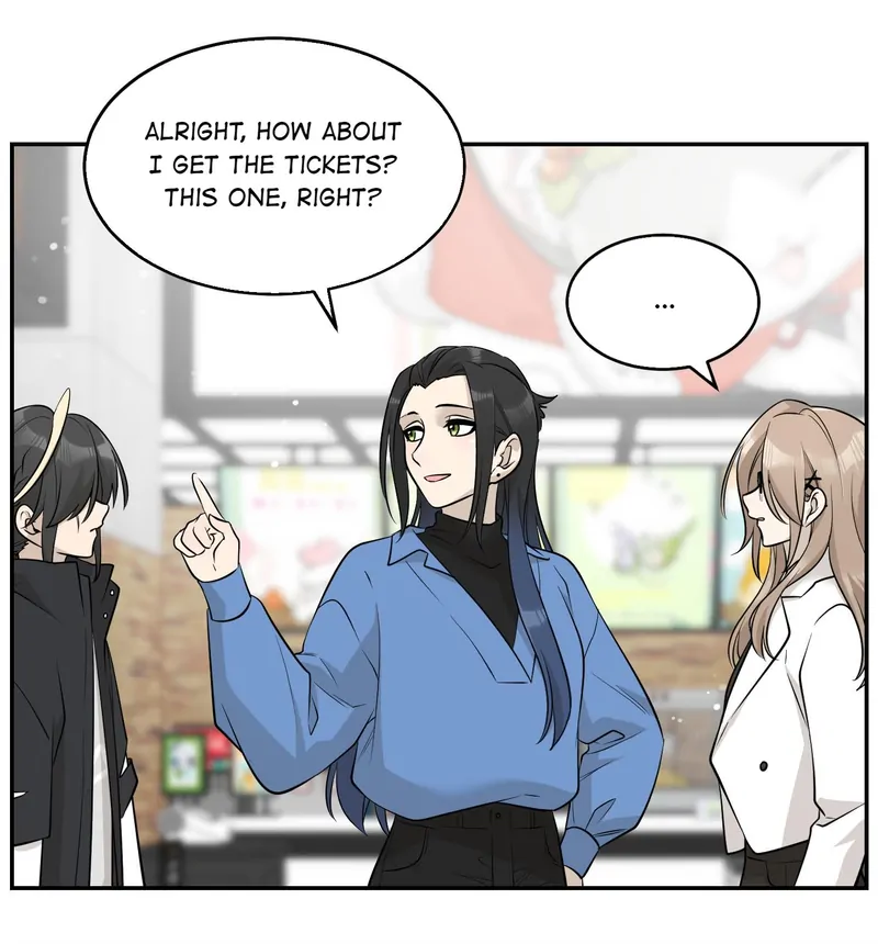 My Food Looks Very Cute Chapter 88 - Page 14