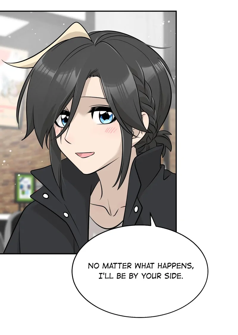 My Food Looks Very Cute Chapter 88 - Page 19
