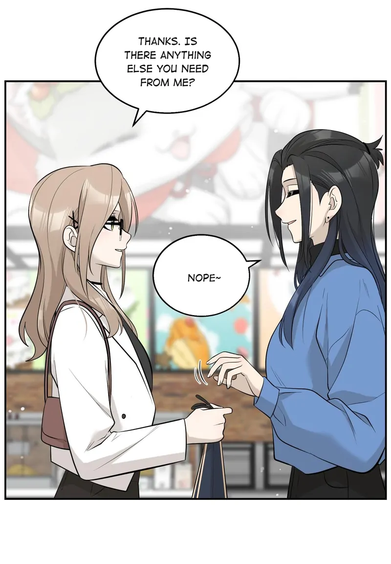 My Food Looks Very Cute Chapter 88 - Page 3