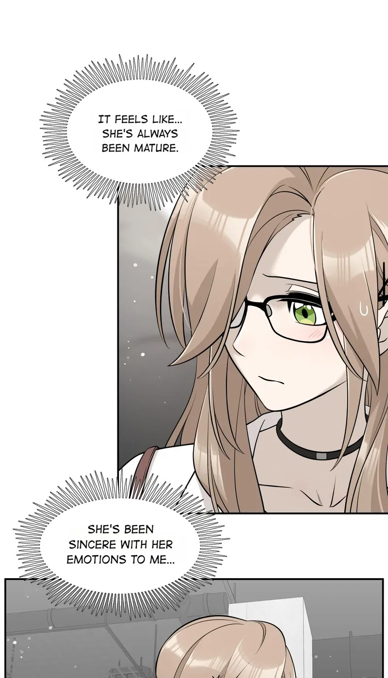 My Food Looks Very Cute Chapter 88 - Page 21