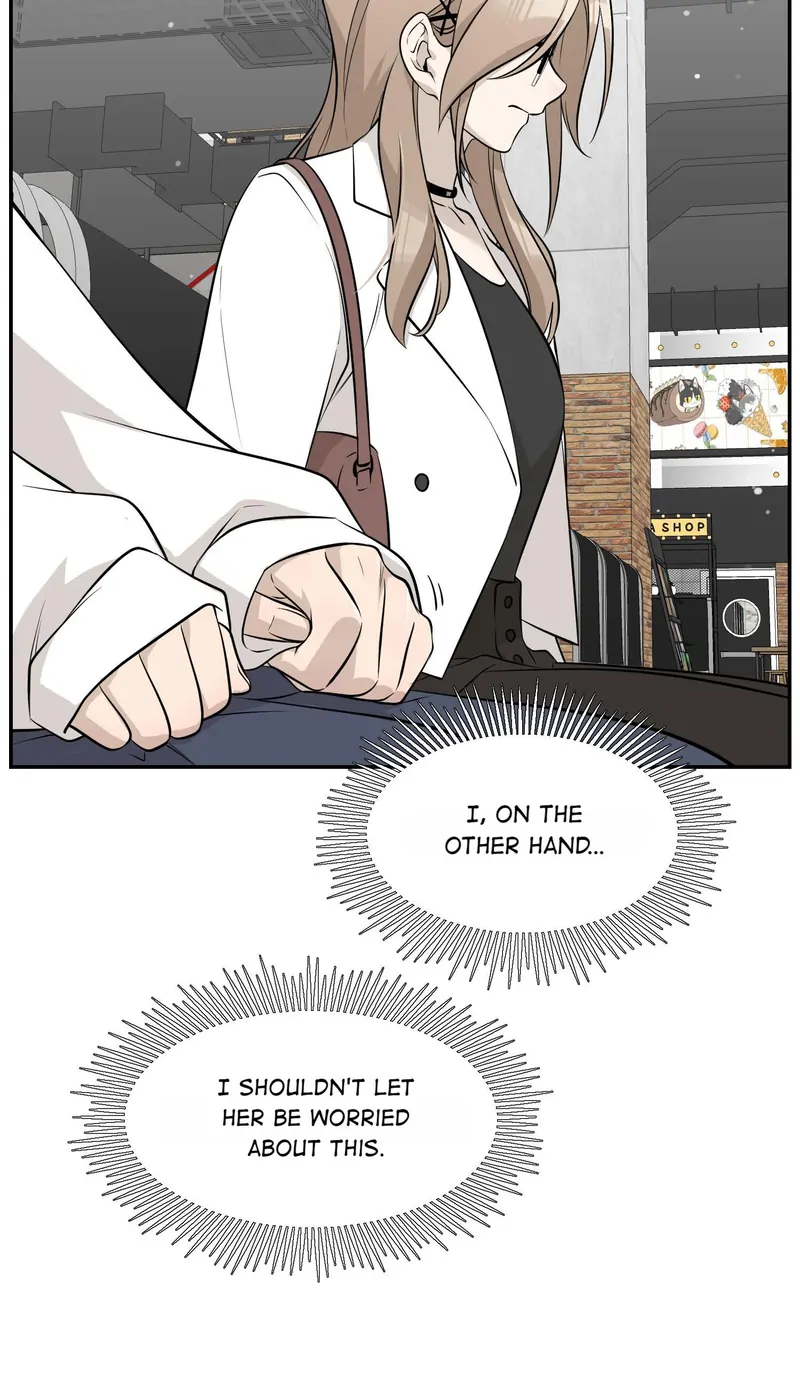 My Food Looks Very Cute Chapter 88 - Page 22