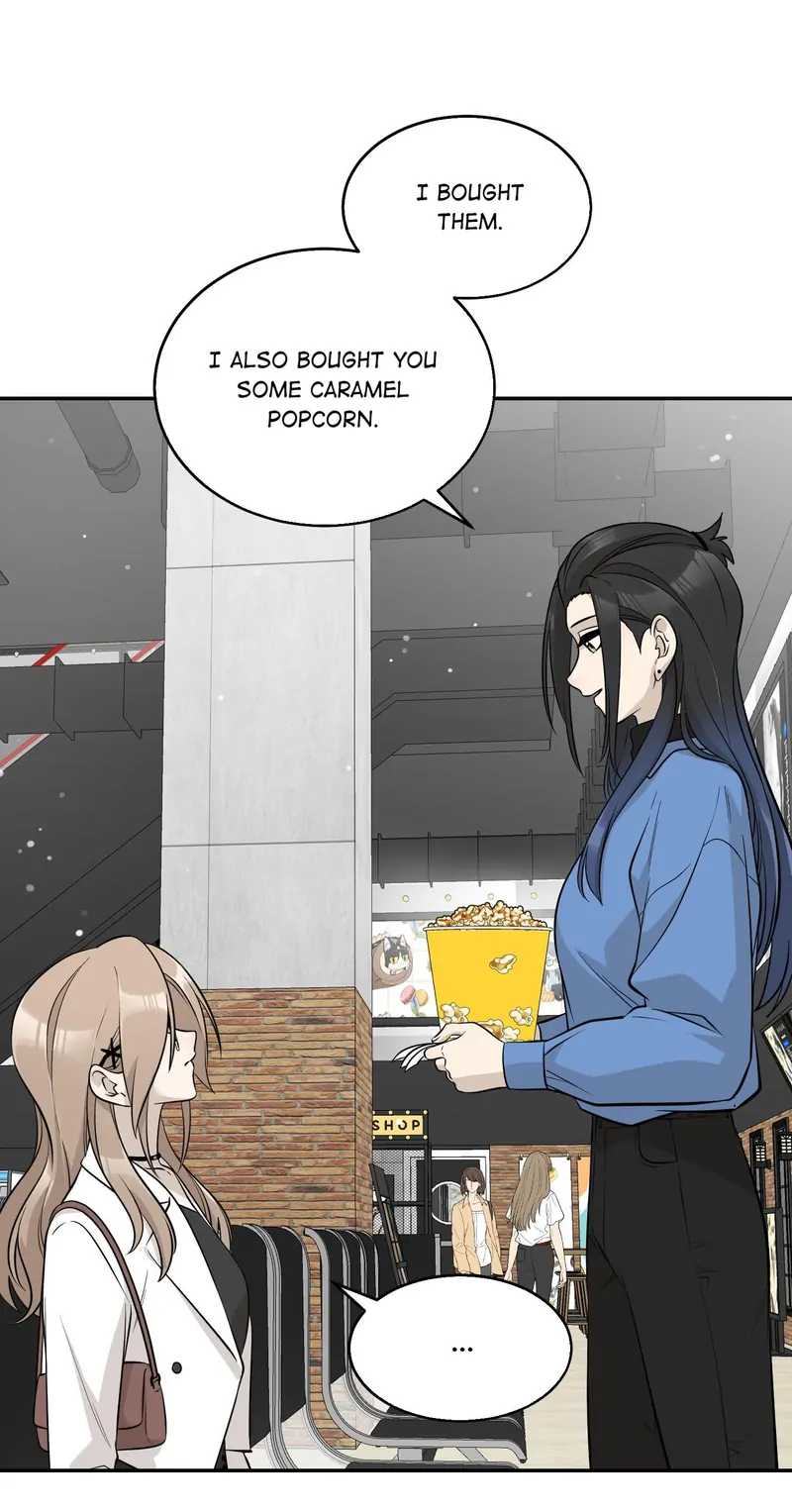 My Food Looks Very Cute Chapter 88 - Page 23