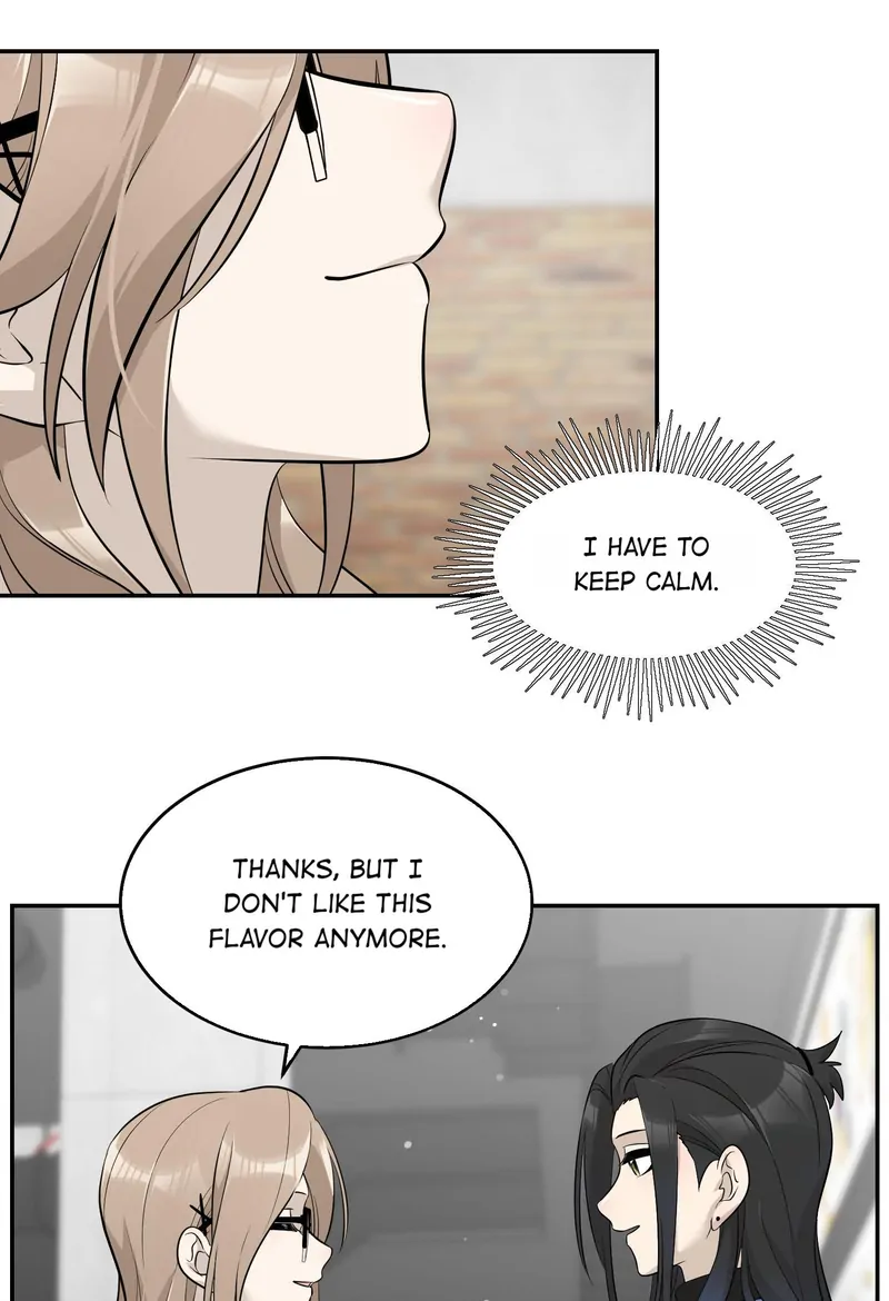 My Food Looks Very Cute Chapter 88 - Page 24