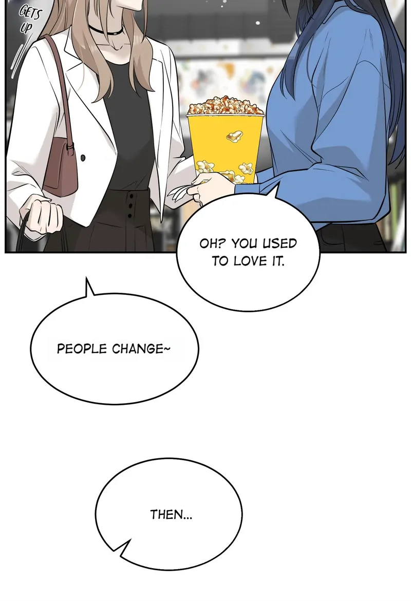 My Food Looks Very Cute Chapter 88 - Page 25
