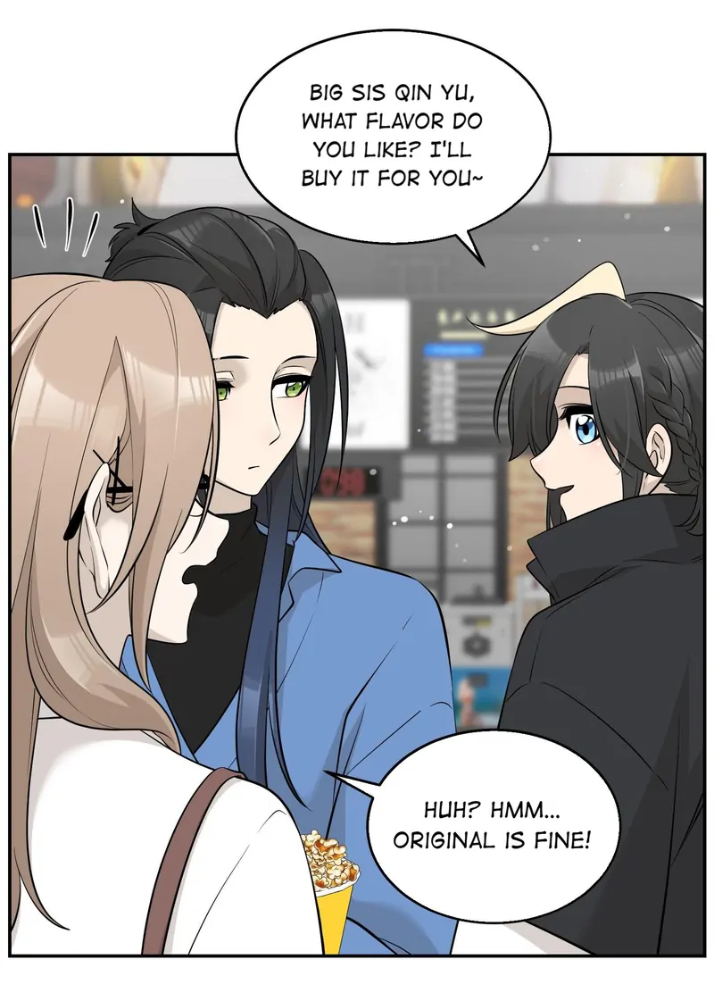 My Food Looks Very Cute Chapter 88 - Page 26