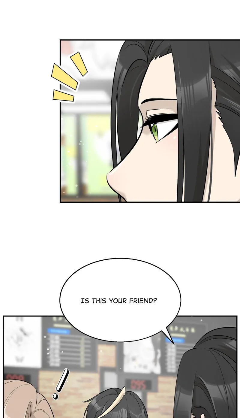 My Food Looks Very Cute Chapter 88 - Page 4
