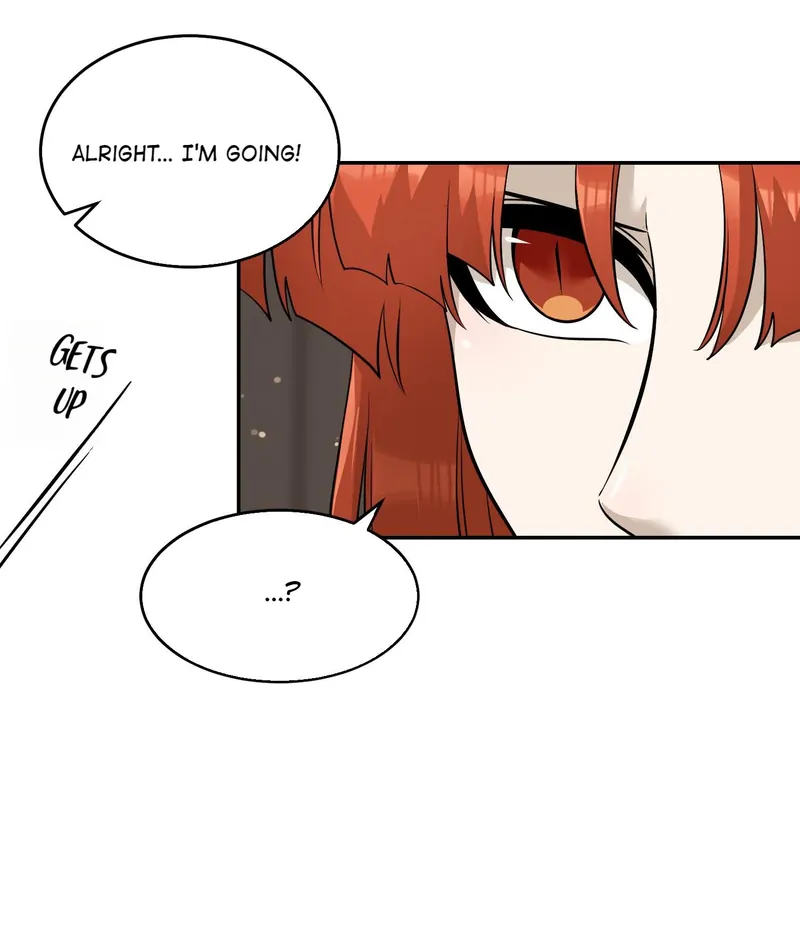 My Food Looks Very Cute Chapter 88 - Page 34